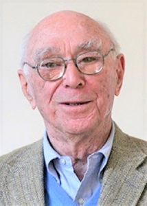 Read more about the article जेरोम ब्रुनर (Jerome Bruner)