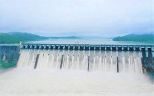 सरदार सरोवर धरण (Sardar Sarovar Dam)