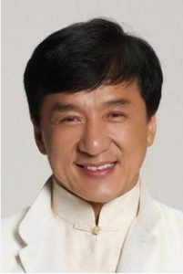 जॅकी चॅन (Jackie Chan)