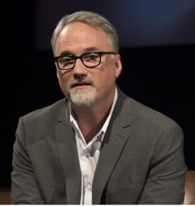 Read more about the article डेव्हिड फिंचर (David Fincher)