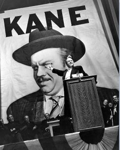 Read more about the article सिटीझन केन (Citizen Kane)