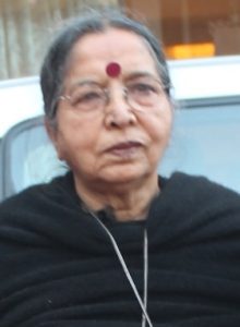 अजित कौर (Ajit Kour)