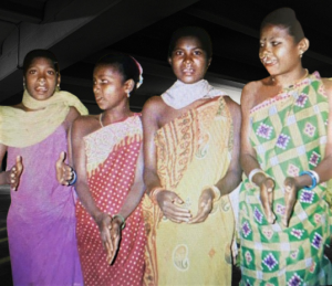 Read more about the article दिदयी जमात (Didayi Tribe)