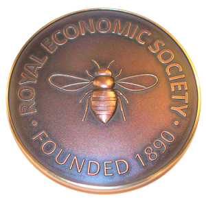 रॉयल इकॉनॉमिक सोसायटी (Royal Economic Society)