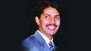 Read more about the article किशोर शांताबाई काळे ( Kishor Shantabai Kale)