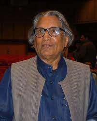 Read more about the article बाळकृष्ण दोशी (Balkrishna Doshi)  