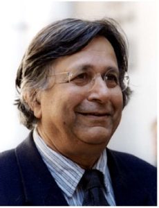 Read more about the article राज रेवाल (Raj Rewal)
