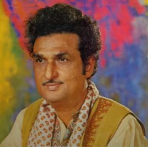 अब्दुल हलीम जाफर खाँ (Abdul Halim Jaffer Khan)