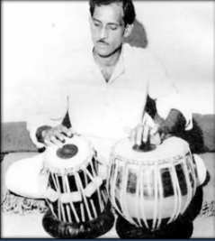 Read more about the article इनाम अली खॉं (Inam Ali Khan)