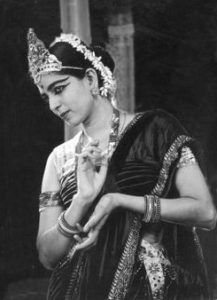 Read more about the article रुक्मिणीदेवी ॲरंडेल (Rukminidevi Arundale)