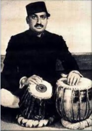 हबीबुद्दीन खॉं (Habibuddin Khan)