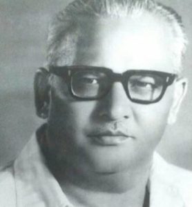 Read more about the article दाजीबा देसाई (Dajiba Desai)