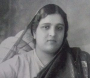 राणी इंदुमती (Indumati)