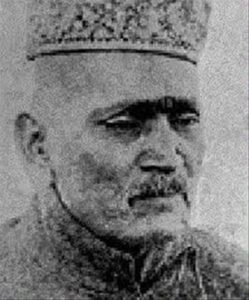 विष्णुपंत छत्रे (Vishnupant Chatre)