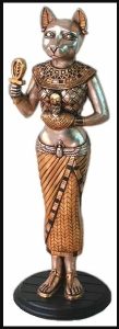 बास्टेट (Bastet)