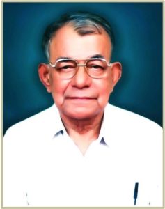 Read more about the article मेघश्याम पुंडलीक रेगे (Meghshyam Pundalik Rege)