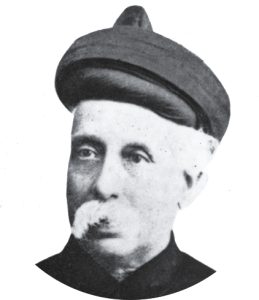 आत्माराम पांडुरंग तर्खडकर (Atmaram Pandurang)