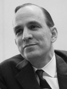 इंगमार बर्गमन (Ingmar Bergman)