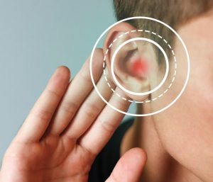 अब्जांश तंत्रज्ञान : कर्णविकार उपचार पद्धती   (Nanotechnology in ear treatment)