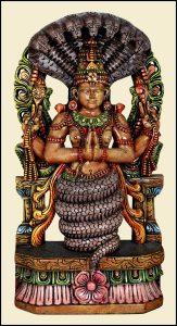 Read more about the article महर्षि पतंजलि (Maharshi Patanjali)