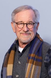 स्टीव्हन स्पीलबर्ग (Steven Spielberg)