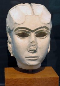 Read more about the article मेसोपोटेमियन शिल्पकला : ऊरूक काळ (Sculpture of Mesopotamia : Uruk period)