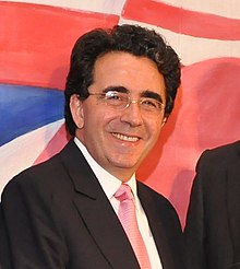 सांत्यागो कॅलात्राव्हा व्हाल्स (Santiago Calatrava Valls)