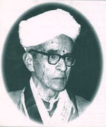 Read more about the article पी. सांबमूर्ती (P. Sambamoorthi)
