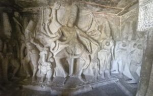 Read more about the article शिव-नृत्यमूर्ती (Shiva-Nrityamurti)
