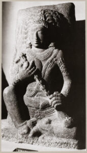 Read more about the article शिव-दक्षिणामूर्ती (Shiva-Dakshinamurti)