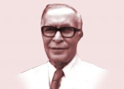 हरी जीवन अर्णीकर (Hari Jeevan Arnikar)