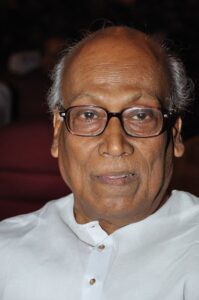 शंख घोष (Shankh Ghosh)