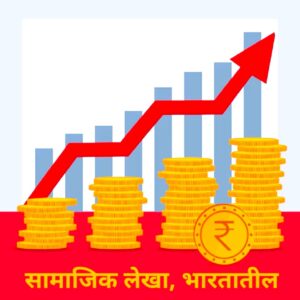 सामाजिक लेखा, भारतातील (Social Account in India)