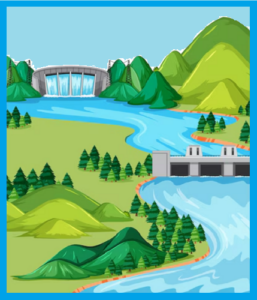 कोयना नदी (Koyna River)