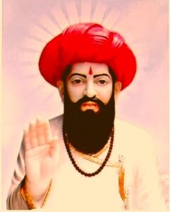 Read more about the article सेवालाल महाराज (Sevalal Maharaj)