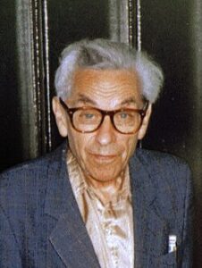 पॉल एर्डोश (Paul Erdős)