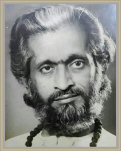 भालचंद्र गोविंद जोशी