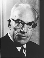 सर जॉन (कॅऱ्यू) एक्लिस  (Sir John Carew Eccles)