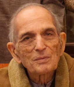 Read more about the article सत्यवत शास्त्री (Satyawat Shastri)