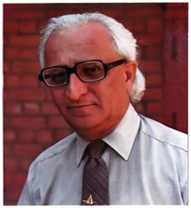 एकनाथ वसंत चिटणीस ( Eknath Vasant Chitnis)
