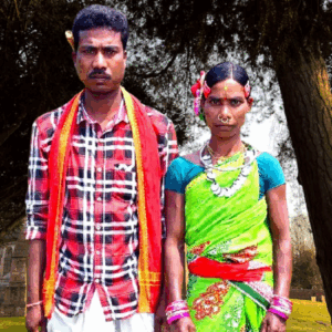 परोजा जमात (Paroja Tribe)
