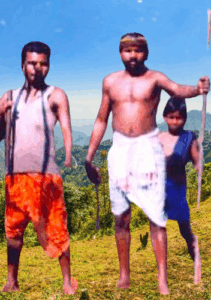 बिंझिया जमात (Binjhiya Tribe)