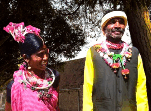 बैगा जमात (Baiga Tribe)