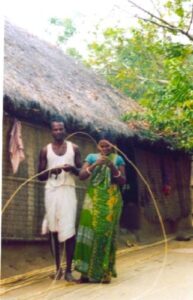 महाली जमात (Mahali Tribe)