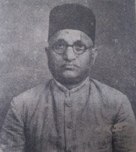सीताराम शिवतरकर (Sitaram Shivatarkar)