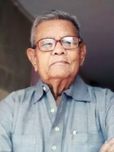 Read more about the article कालीपटनम रामाराव (Kalipatnam Ramarao)