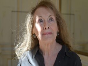 आनी एर्नो  (Annie Ernaux)