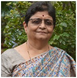 सुरेखा झिंगाडे (Surekha Zingade)