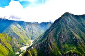 Read more about the article वली पर्वत (Fold Mountain)