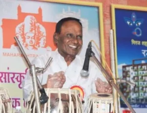 विठ्ठल क्षीरसागर (Vitthal Kshirsagar)